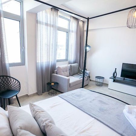 Aristophanes Luxury Flat Psyrri Square Apartment Athens Ngoại thất bức ảnh