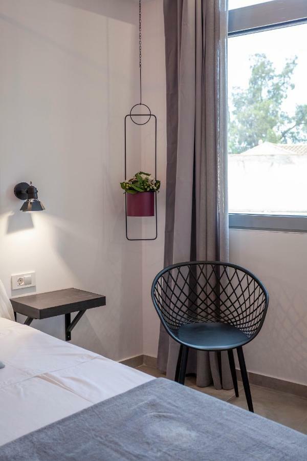 Aristophanes Luxury Flat Psyrri Square Apartment Athens Ngoại thất bức ảnh