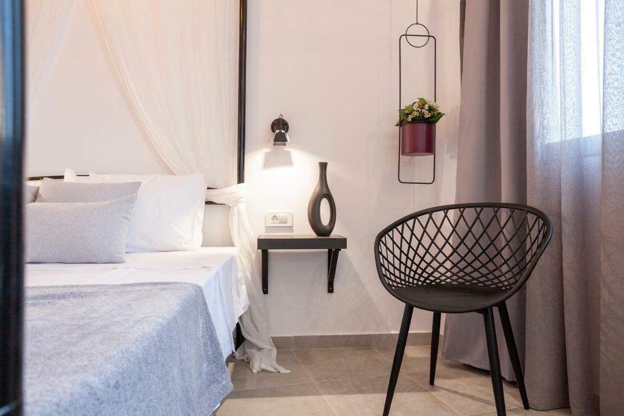Aristophanes Luxury Flat Psyrri Square Apartment Athens Ngoại thất bức ảnh